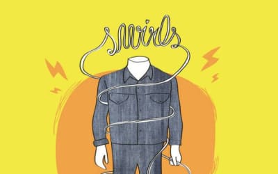 Surge of Sounds: Celebrating Swirls’ Explosive Dive into Jangle-Punk Glory On Their New “Surge” Album