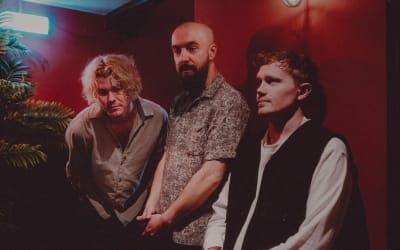 Album Review: Nature TV, Unlucky For Some