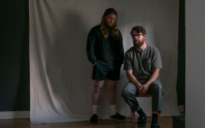 Soft Top Intrepid – “Pause”