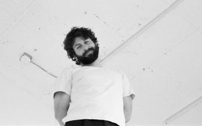 Runnner – “Chamomile”