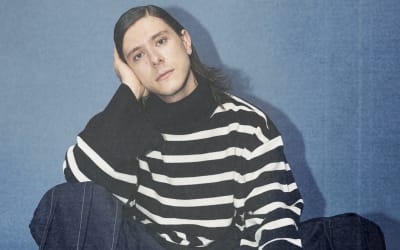 Butter Bath – “Airport Shuttle”