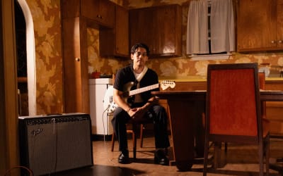 Melting Plants – “After Hours”