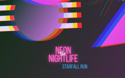 Viajes sonoros entre neón, emoción y resistencia - La Caverna