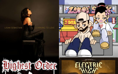 Amor, Furia y Veredicto - La Caverna