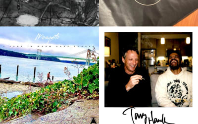 Conexiones y Colisiones: Cuatro Miradas al Amor, la Rabia y la Identidad Sonora - La Caverna