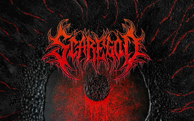 “SCAREGOD” de NIHIL: brutal debut desde Polonia - La Caverna