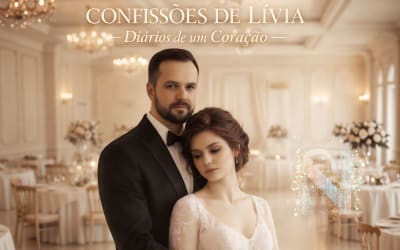 “Confissões de Lívia”: El viaje romántico de SonicNeuron - La Caverna