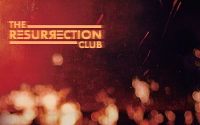 The Resurrection Club: Un viaje de post-punk y supervivencia - La Caverna