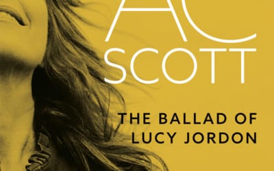 AC Scott reimagina “The Ballad of Lucy Jordan” al piano - La Caverna