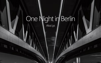 Alva Lys y su viaje nocturno en Berlín - La Caverna