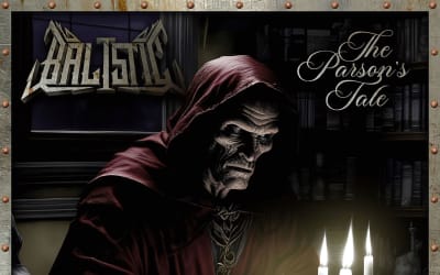 Metal teatral, grunge crudo y rap alternativo sin concesiones - La Caverna