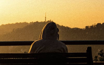 Berkken convierte el desamor en canción - La Caverna