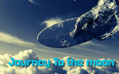 Dan Szyller y “Journey to the Moon”: electrónica y pulso actual - La Caverna