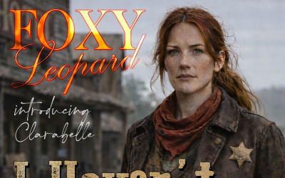 Foxy Leopard presenta “I Haven’t Seen Enough” - La Caverna