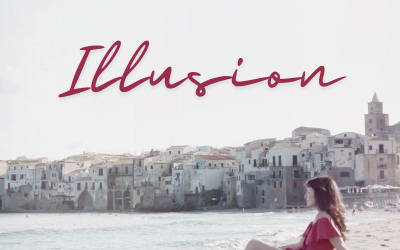 Ivelisse Del Carmen y la sutileza de “Illusion” - La Caverna