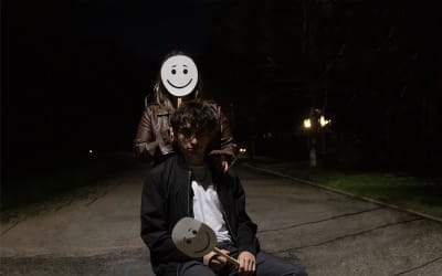 Jake Moralez debuta con el íntimo “Nemesis” - La Caverna