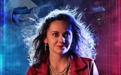 Del mosh pit al espacio: rebeldía y reflexión - La Caverna