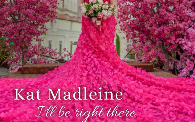 Kat Madleine revive los 90s con “I'll Be Right There” - La Caverna