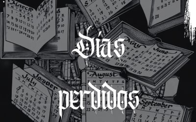 Los Quiénes Son y la nostalgia en “Días perdidos” - La Caverna