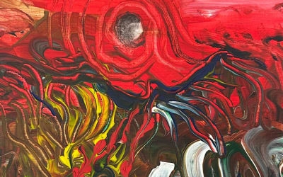 Michellar y su clamor acústico por la esperanza - La Caverna