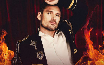 NETSKII y el drama sinfónico de “Zadykhayus” - La Caverna