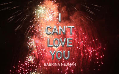 Sabrina Nejmah denuncia la doble cara en red - La Caverna