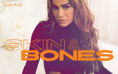 Shab convierte “Skin & Bones” en un himno de amor y resiliencia - La Caverna