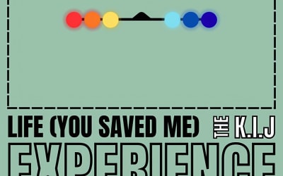 The K.I.J Experience y su viaje al pop sesentero - La Caverna