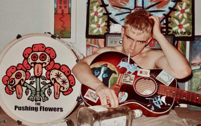 Sonidos alternativos entre identidad, exceso y catarsis - La Caverna