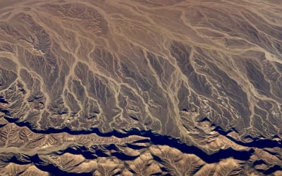 Tuxedo Dave debuta con el hipnótico “Ground” - La Caverna