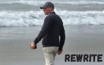 Ulrich Jannert inspira con “Rewrite the Road” - La Caverna