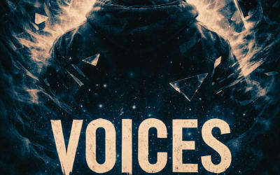 Valiancy explora la salud mental en su single “Voices” - La Caverna