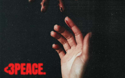 <3peace. transforma el dolor en “TRAUMA BOND” - La Caverna