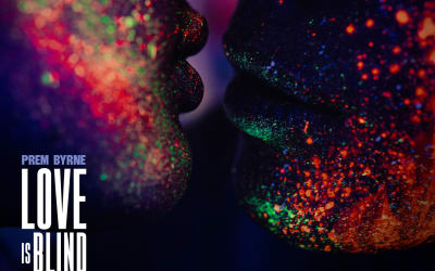 Prem Byrne reflexiona en “Love Is Blind” - La Caverna