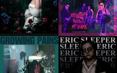 Cuatro lanzamientos donde la vulnerabilidad se vuelve volumen. - La Caverna