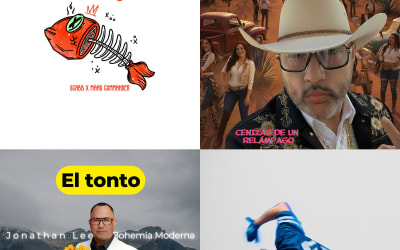 Cuatro voces, cuatro trincheras. - La Caverna