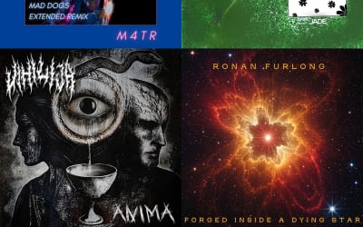 Del amor alternativo al metal extremo y synthpop - La Caverna