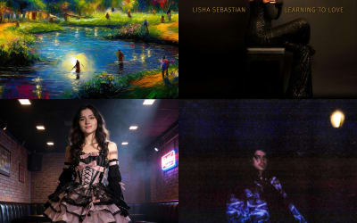 Entre Emoción y Experimentación: Nuevas Voces del Pop, Indie y Urbano - La Caverna