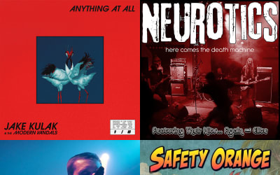 Entre la Furia, la Intimidad y la Marea - La Caverna