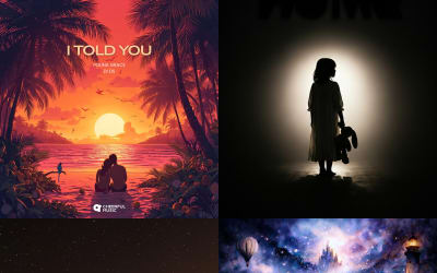 Entre Mareas y Refugios: Cuatro Canciones para Sentir Sin Armadura - La Caverna