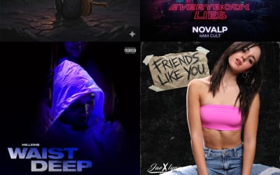 Entre Traiciones, Segundas Oportunidades y Mentiras Brillantes - La Caverna