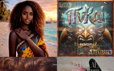 Frecuencia, Fuego y Fantasía: Cuatro Manifiestos Sonoros Que Reescriben la Realidad - La Caverna