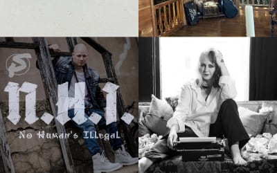 Fronteras del Alma y del Ritmo - La Caverna