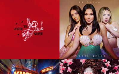 Latidos Globales: Sueño, Ambición, Amor y Conciencia en 2026 - La Caverna