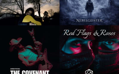 Niebla, Fuego y Neón - La Caverna