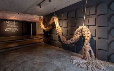 UMBRA|ES transforma la experiencia artística en CDMX - La Caverna