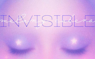 Melany Cubero y el viaje espiritual de su álbum “Invisible” - La Caverna