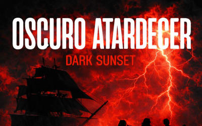 Dark Sunset y la tormenta de “Oscuro Atardecer” - La Caverna