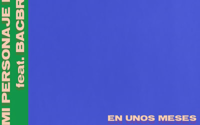 Mi Personaje Favorito y Bacbruce: “En Unos Meses” - La Caverna