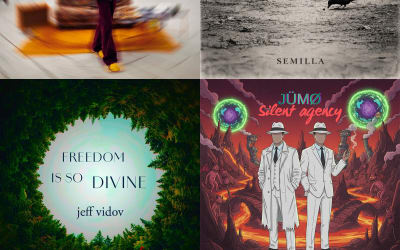 Sanación, libertad y reinvención sonora global - La Caverna